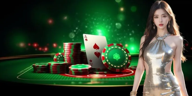 Baccarat Hubet - Trải Nghiệm Game Bài Hàng Đầu Năm 2025