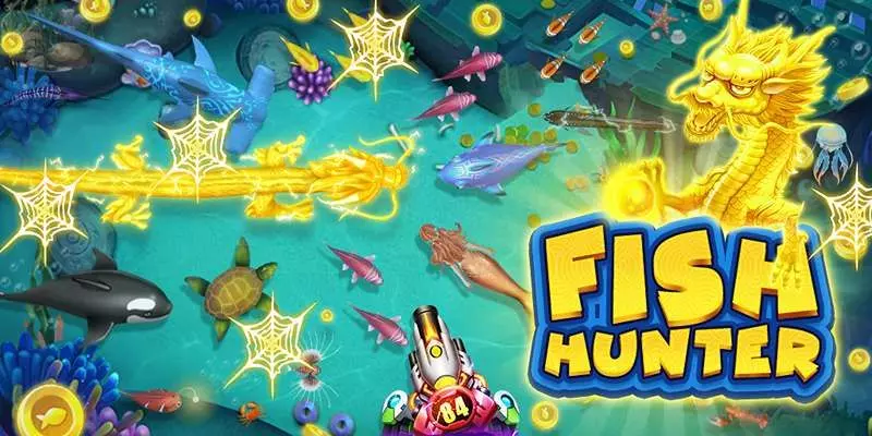 Khái quát nhanh về bắn cá Fish Hunter