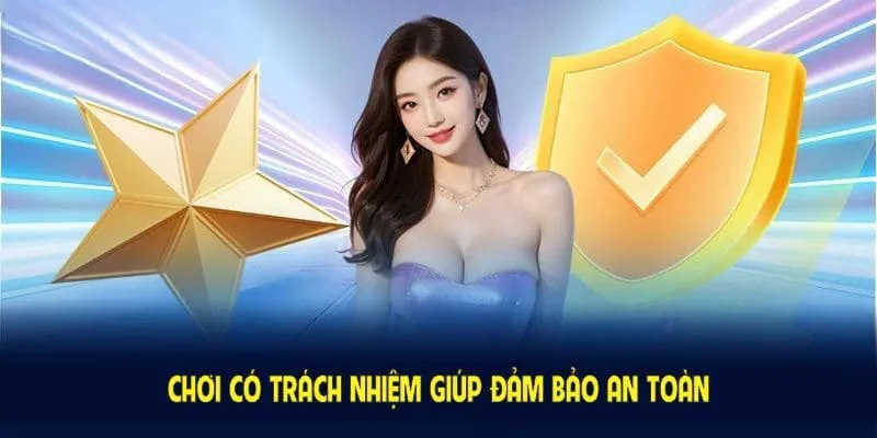 Lợi ích mà nguyên tắc chơi có trách nhiệm mang lại cho mọi người