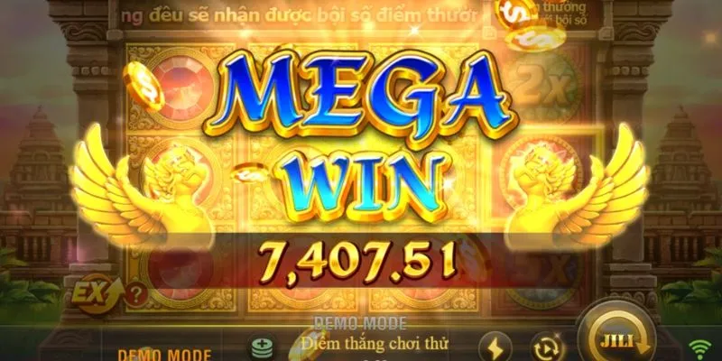 Nên chia nhỏ vốn để đặt cược tăng tỷ lệ nhận jackpot