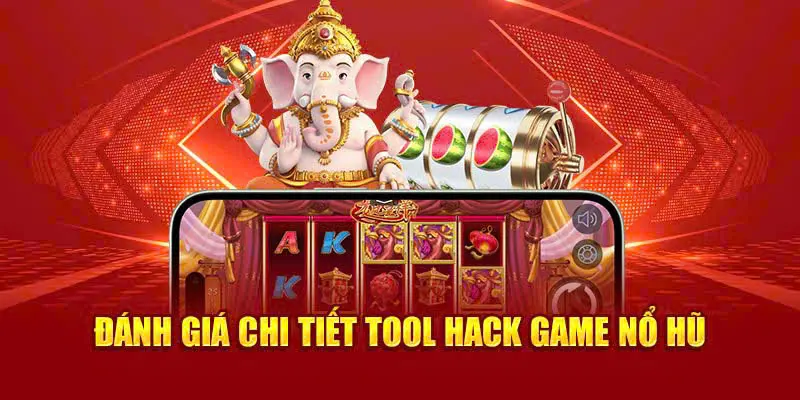 Người chơi nên chú ý trong việc dùng tool hack nổ hũ Hubet