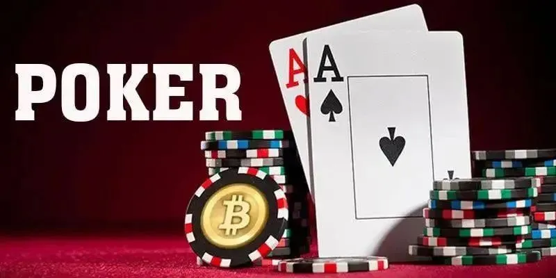 Poker Hubet - Đỉnh Cao Của Chiến Thuật Và May Mắn