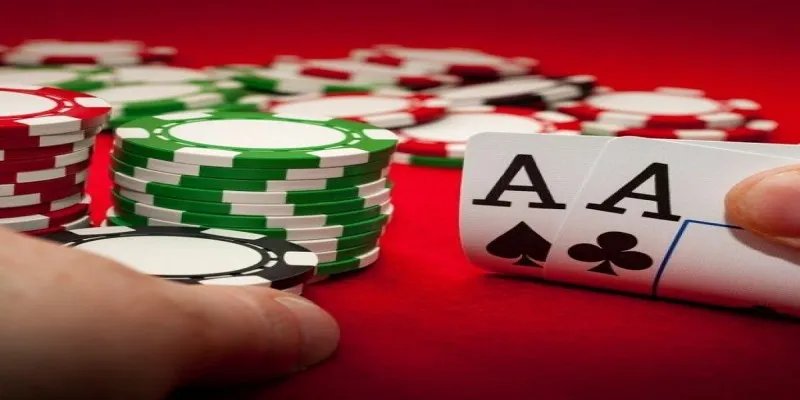 Poker Hubet - Trò chơi hấp dẫn năm 2025