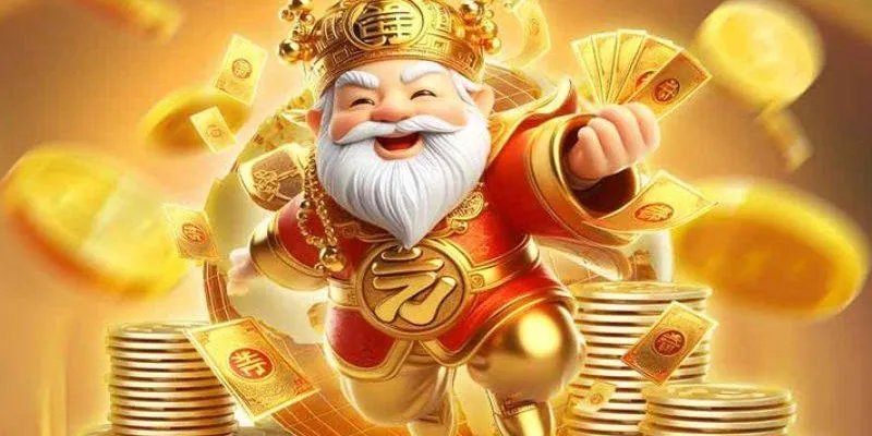 Tổng quan về game nổ hũ thần tài hấp dẫn