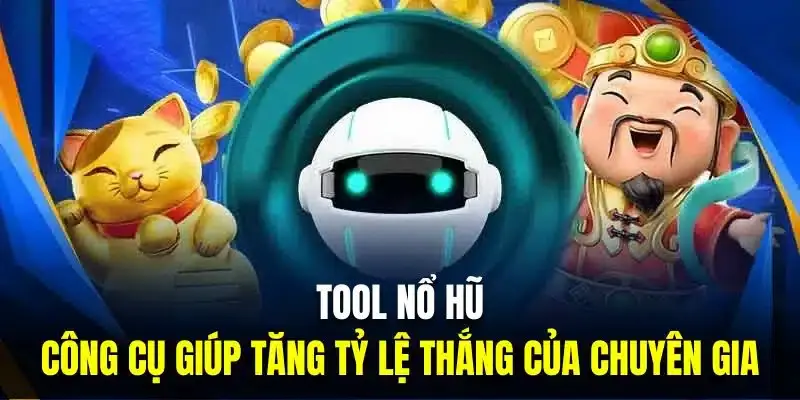 Tool Hack Nổ Hũ Tại Hubet Mở Ra Cơ Hội Đổi Đời 2024