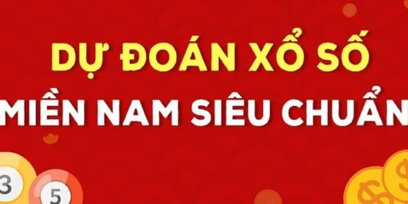 Xổ Số Miền Nam - Cơ Hội Làm Giàu Đầy Hấp Dẫn