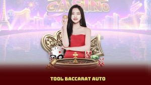 Tool Baccarat Auto – Đặt Cược Chuẩn Từng Nước Đi